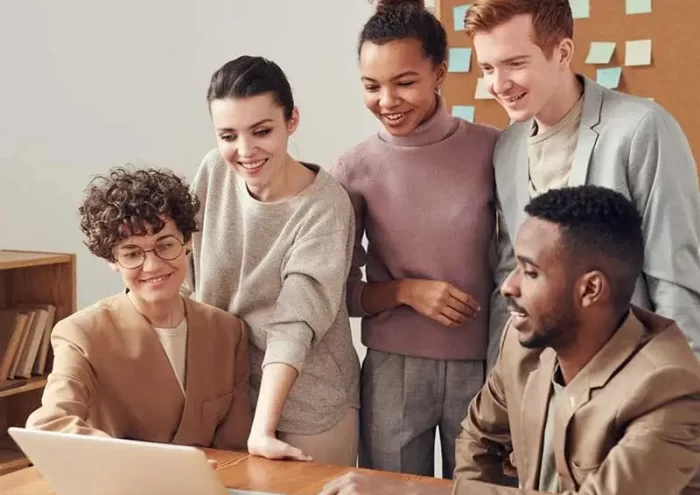 Proyectos Completados